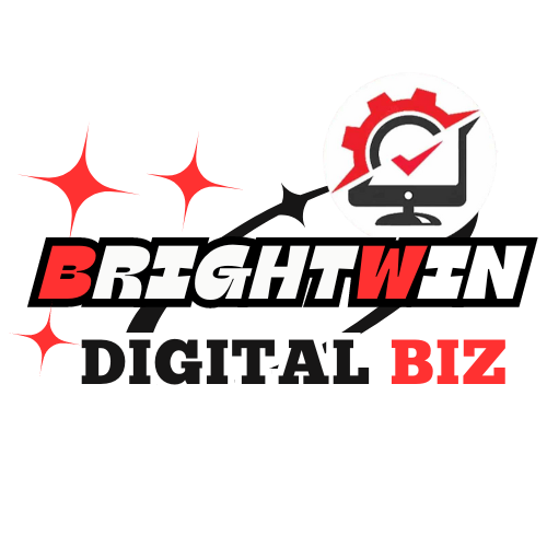 Bright Win Digital Biz