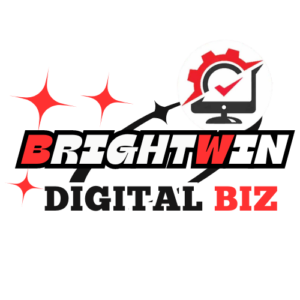 BrightWin Digital Biz